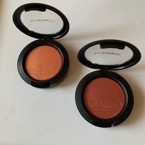 Set of Two Extra Dimension Blushes